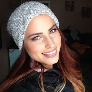 Meet your Posher, Allie